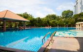 Туры в отель The Leela Resort & Spa Pattaya