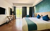 Туры в отель The Leela Resort & Spa Pattaya
