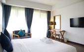 Туры в отель The Leela Resort & Spa Pattaya