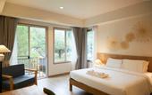 Туры в отель The Leela Resort & Spa Pattaya