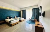 Туры в отель The Leela Resort & Spa Pattaya