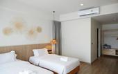 Туры в отель The Leela Resort & Spa Pattaya