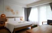 Туры в отель The Leela Resort & Spa Pattaya
