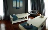 Туры в отель The Leela Resort & Spa Pattaya