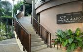 Туры в отель The Leela Resort & Spa Pattaya