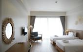 Туры в отель The Leela Resort & Spa Pattaya