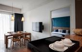 Туры в отель The Leela Resort & Spa Pattaya