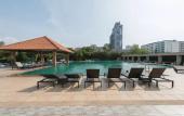 Туры в отель The Leela Resort & Spa Pattaya