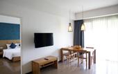Туры в отель The Leela Resort & Spa Pattaya
