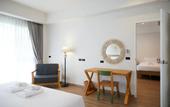 Туры в отель The Leela Resort & Spa Pattaya
