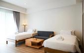 Туры в отель The Leela Resort & Spa Pattaya