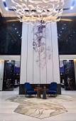 Туры в отель Grace Selected Hotel (Hangzhou Xixi)