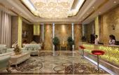 Туры в отель Foshan Yintai Hotel (Foshan Nanhai Film & Television City Branch)