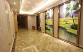 Туры в отель Foshan Yintai Hotel (Foshan Nanhai Film & Television City Branch)