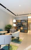 Туры в отель Qingning Premium Selected Hotel (Xi'an Sanqiao Zaoyuan Subway Station)