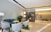 Туры в отель Qingning Premium Selected Hotel (Xi'an Sanqiao Zaoyuan Subway Station)