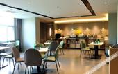 Туры в отель Qingning Premium Selected Hotel (Xi'an Sanqiao Zaoyuan Subway Station)