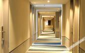Туры в отель Qingning Premium Selected Hotel (Xi'an Sanqiao Zaoyuan Subway Station)