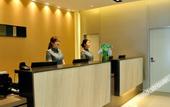 Туры в отель Qingning Premium Selected Hotel (Xi'an Sanqiao Zaoyuan Subway Station)