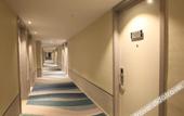 Туры в отель Qingning Premium Selected Hotel (Xi'an Sanqiao Zaoyuan Subway Station)