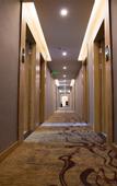 Туры в отель Zhuao Boutique Hotel (Chongqing Jinkai Avenue Yuanyang Light Rail Station Branch)
