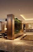Туры в отель Zhuao Boutique Hotel (Chongqing Jinkai Avenue Yuanyang Light Rail Station Branch)