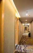 Туры в отель Zhuao Boutique Hotel (Chongqing Jinkai Avenue Yuanyang Light Rail Station Branch)