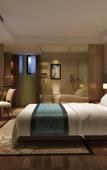 Туры в отель Zhuao Boutique Hotel (Chongqing Jinkai Avenue Yuanyang Light Rail Station Branch)