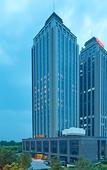 Туры в отель Olympic Twin Towers Hotel(Gengwen Road Metro Station Store)