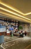 Туры в отель Olympic Twin Towers Hotel(Gengwen Road Metro Station Store)
