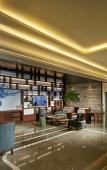 Туры в отель Olympic Twin Towers Hotel(Gengwen Road Metro Station Store)