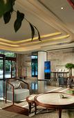 Туры в отель Olympic Twin Towers Hotel(Gengwen Road Metro Station Store)