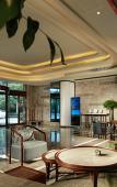 Туры в отель Olympic Twin Towers Hotel(Gengwen Road Metro Station Store)