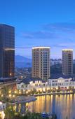 Туры в отель Greentown Rose Garden Hotel