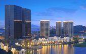 Туры в отель Greentown Rose Garden Hotel