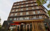 Туры в отель Elong R.YUN Hotel (Zhengzhou East Station Zhengdong Business Center)
