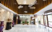 Туры в отель Elong R.YUN Hotel (Zhengzhou East Station Zhengdong Business Center)