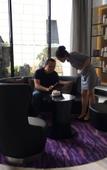 Туры в отель Lavande Hotel (Shenzhen Bantian Metro Station Vanke Plaza Branch)