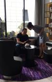 Туры в отель Lavande Hotel (Shenzhen Bantian Metro Station Vanke Plaza Branch)