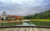 Туры в отель Hot Spring Valley Hotel