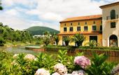 Туры в отель Hot Spring Valley Hotel