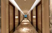 Туры в отель Qiankun Hotel