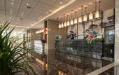 Туры в отель Hongqiao International Hotel (Yichang Yanjiang Avenue Natural Tower)
