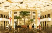 Туры в отель Hongqiao International Hotel (Yichang Yanjiang Avenue Natural Tower)