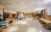 Туры в отель Atour Hotel (Nanjing Xianlin University City Shengchuangyuan)