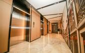 Туры в отель Atour Hotel (Nanjing Xianlin University City Shengchuangyuan)