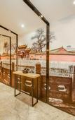 Туры в отель Atour Hotel (Nanjing Xianlin University City Shengchuangyuan)