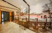 Туры в отель Atour Hotel (Nanjing Xianlin University City Shengchuangyuan)