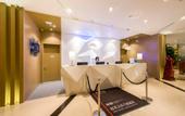 Туры в отель Holiday Inn Express CHENGDE DOWNTOWN by IHG
