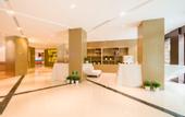 Туры в отель Holiday Inn Express CHENGDE DOWNTOWN by IHG